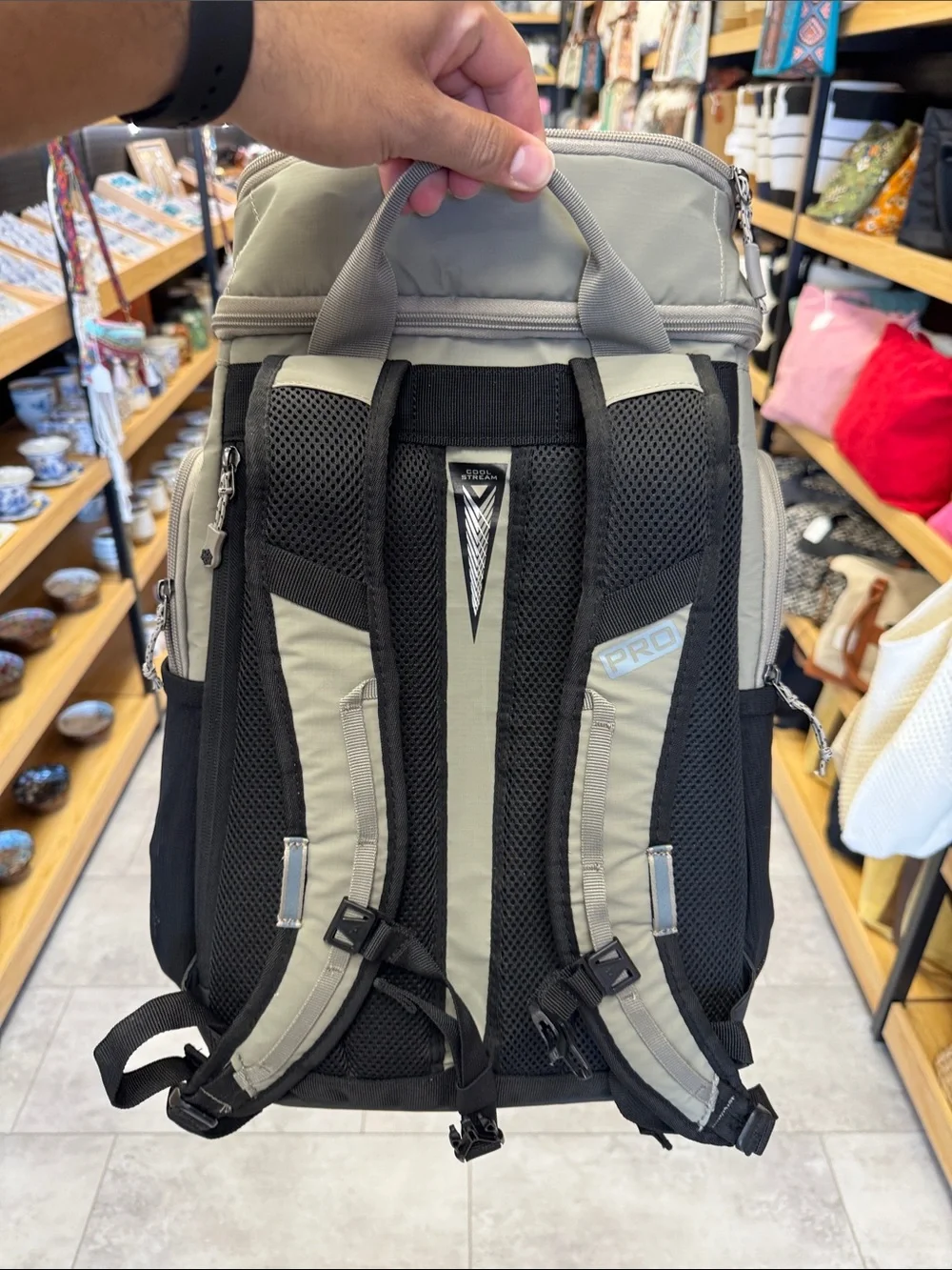 TITAN PRO Cooler Backpack
